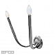 Бра iLamp Evolution B88088-2 CR