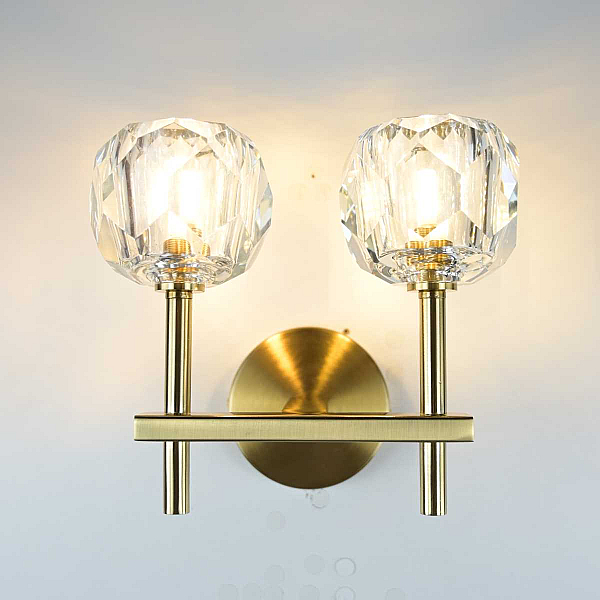 Бра Imperium Loft Rh Boule De Cristal 73769-22