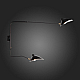 Бра ST Luce Spruzzo SL305.401.02