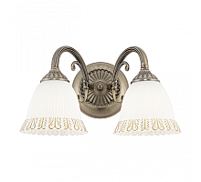 Бра Arte Milano 347410/2W AB