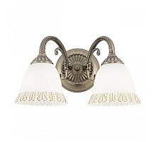 Бра Arte Milano 347410/2W AB