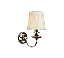 Бра iLamp Armonia W2510-1 nic