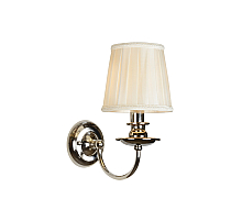 Бра iLamp Armonia W2510-1 nic