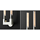 Бра ImperiumLoft RH Cannele 147875-22