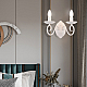 Бра Arte Milano 349159/2W WT
