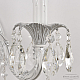 Бра Bohemia Ivele Crystal AL7901B10/2/175 A WMN