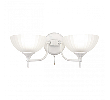 Бра Arte Milano 340049/2W WT+SL