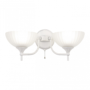 Бра Arte Milano 340049/2W WT+SL