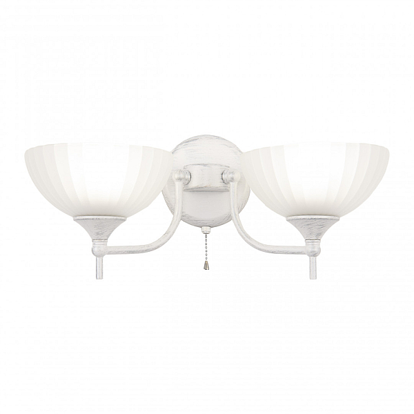 Бра Arte Milano 340049/2W WT+SL