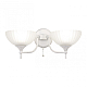 Бра Arte Milano 340049/2W WT+SL