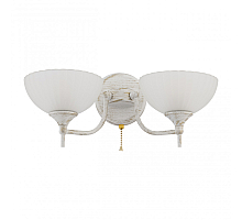 Бра Arte Milano 340049/2W WT+G