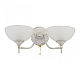 Бра Arte Milano 340049/2W WT+G