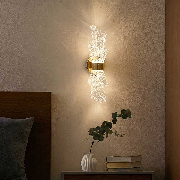 Бра Lightstar Acrile 737672