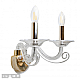 Бра iLamp King W9372-2 GD