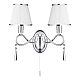 Бра Arte Lamp Logico A1035AP-2CC