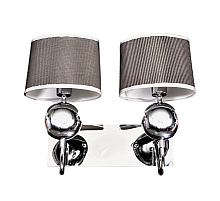 Бра Lumina Deco Viverra LDW 052-2