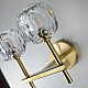 Бра Imperium Loft Rh Boule De Cristal 73769-22