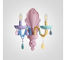 Бра ImperiumLoft Rainbow 101951-26