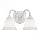 Бра Arte Milano 347410/2W WT+SL