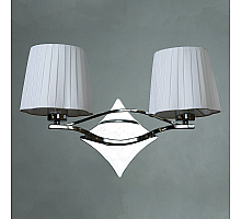 Бра Brizzi BB 03203/2 Chrome
