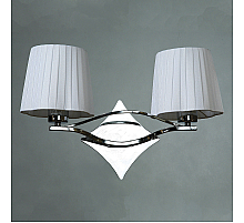 Бра Brizzi BB 03203/2 Chrome
