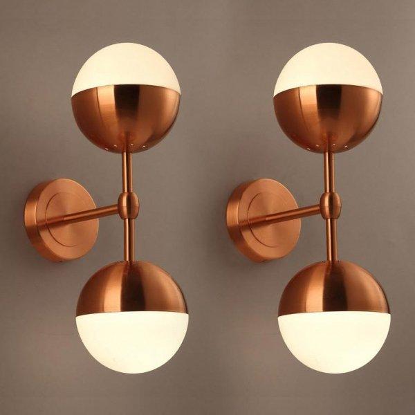 Бра Loft-Concept Cedar  Moss Light 44.283-0 11890