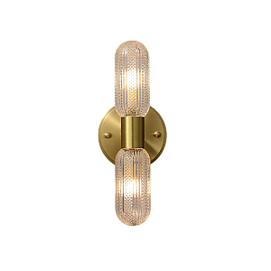 Бра Moderli Brass V11018-2W