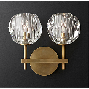 Бра ImperiumLoft RH Boule de Cristal 73769-22