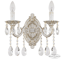 Бра Bohemia Ivele Crystal AL7801B10/2/175 A WMG