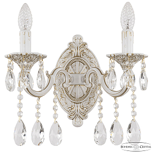 Бра Bohemia Ivele Crystal AL7801B10/2/175 A WMG