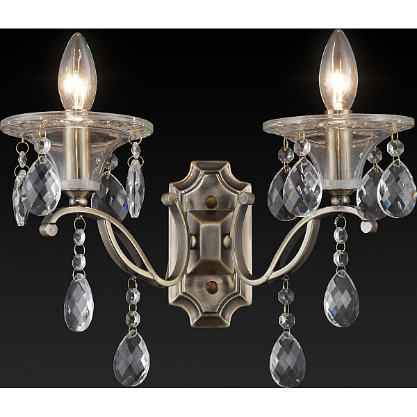 Бра Toplight Zoe TL7220B-02AB