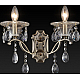 Бра Toplight Zoe TL7220B-02AB