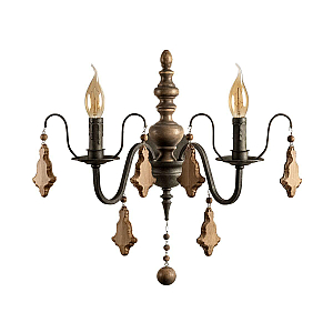 Бра Loft IT Chateau 10559W
