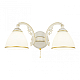 Бра Arte Milano 341837/2W WT+G