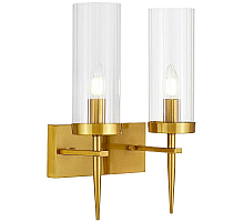 Бра Lumina Deco Moratti LDW 8022-2 MD+PR