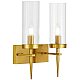 Бра Lumina Deco Moratti LDW 8022-2 MD+PR