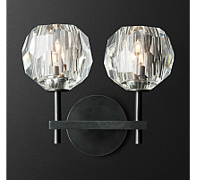 Бра ImperiumLoft Cristal double 178385-22