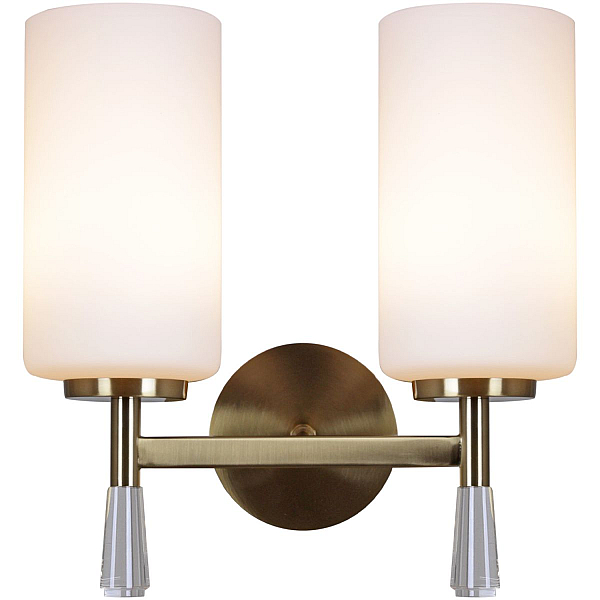 Бра Illumico IL5218-2WLS-24 HIGHBALL