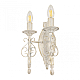 Бра Arte Milano 342620/2W WT+G