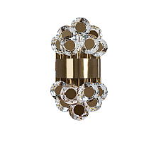 Бра Divinare Amalthea 7202/17 AP-2