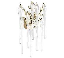 Настенный светильник Loft IT Waterfall 10350/2W AB