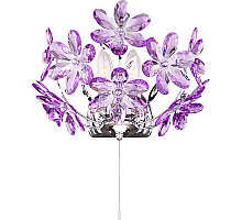 Бра Globo Purple 5142-2W