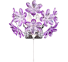 Бра Globo Purple 5142-2W