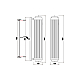 Бра Vele Luce Clarinetto VL3314W42