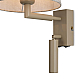 Бра Freya Classic Butler FR2057WL-L5BG