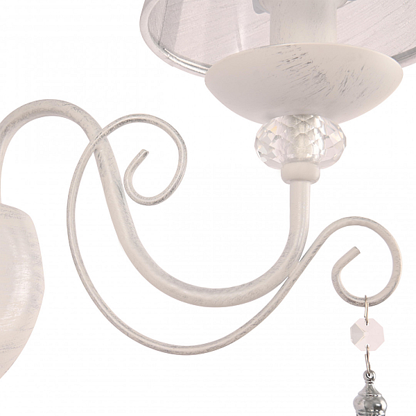 Бра Arte Milano 347620/2W WT+SL