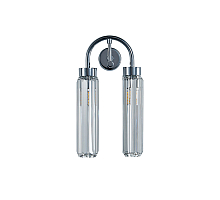 Бра Newport 4522/A chrome