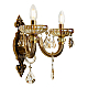 Бра iLamp Asia 81069-2 BR