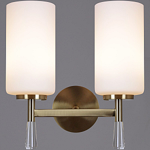 Бра Illumico IL5218-2WLS-24 HIGHBALL