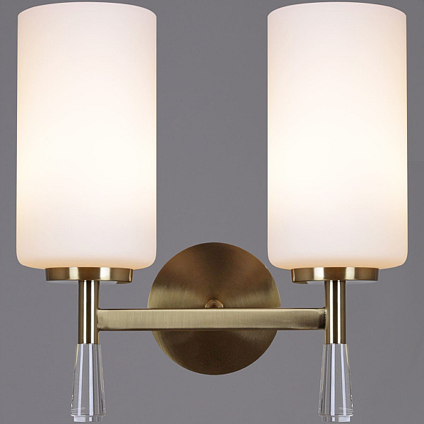Бра Illumico IL5218-2WLS-24 HIGHBALL